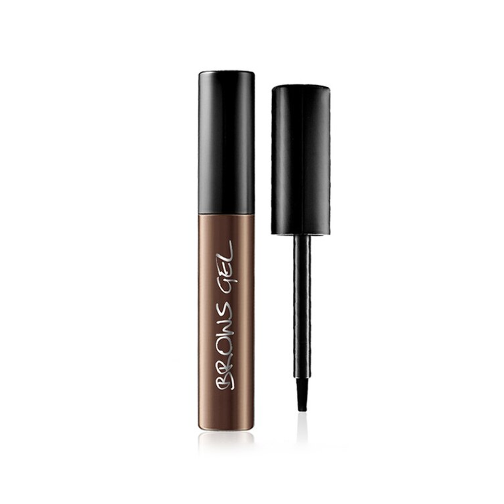 Complete Coverage Brow Tattoo Gel Tint