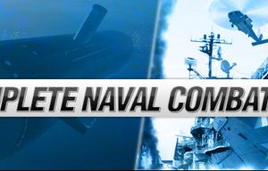 Complete Naval Combat Pack Steam Key