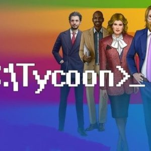 Computer Tycoon EN Global Steam Key
