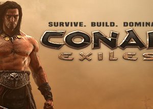 Conan Exiles Steam Key