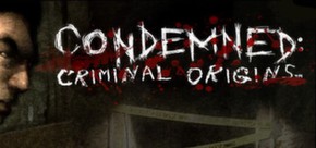 Condemned: Criminal Origins Steam Key
