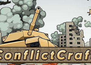 ConflictCraft Steam Key
