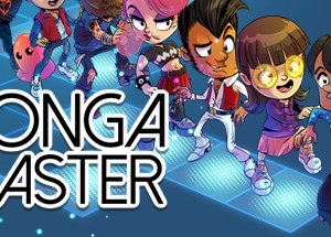 Conga Master Steam Key