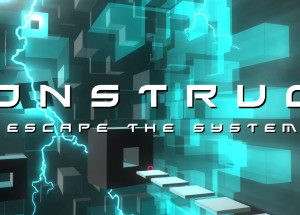 Construct: Escape the System Steam Key