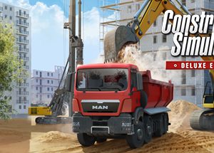 Construction Simulator 2015 Steam Key