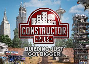 Constructor Plus Steam Key