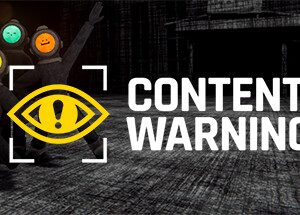 Content Warning Steam Key