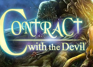 Contract With The Devil Steam Key