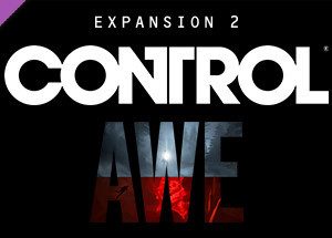 Control - AWE Steam Key
