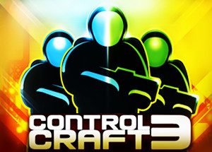 Control Craft 3 Steam Key