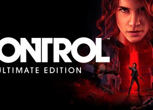 Control Ultimate Edition Steam Key