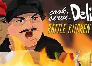 Cook Serve Delicious! Steam Key