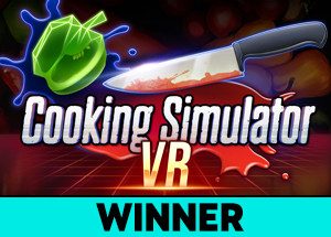Cooking Simulator VR Steam Key