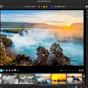 Corel AfterShot Pro 3 EU/NA Key (Lifetime / 1 PC)