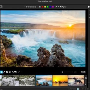 Corel AfterShot Pro 3 Key (Lifetime / 5 PCs)