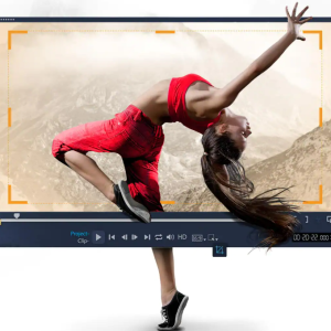 Corel VideoStudio Ultimate 2022 Key (Lifetime / 1 PC)