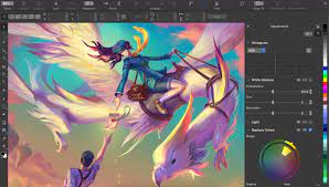 CorelDRAW Graphics Suite 2022 Key for Mac (Digital Download): 10 Devices