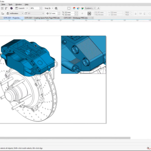 CorelDRAW Technical Suite 2024 Key (Digital Download): 1 Device