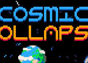 Cosmic Collapse Steam Key