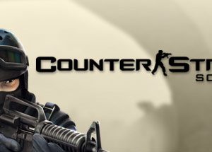 Counter Strike Source Steam Key