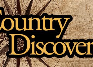 Country Discoverer Steam Key