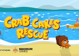 Crab Cakes Rescue Steam Key