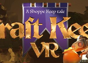 Craft Keep VR Steam Key