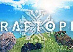 Craftopia Steam Key