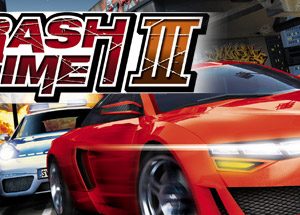 Crash Time 3 Steam Key