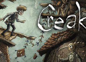 Creaks Steam Key