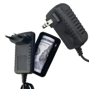 Creative Money Safe Box Key Hidden Cash Storage for Preventing Robbers and Thieves