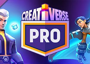 Creativerse - Pro Steam Key