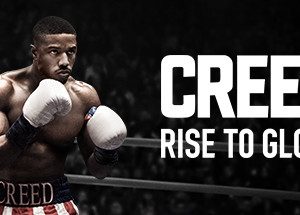 Creed: Rise to Glory Steam Key