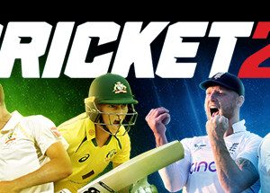 Cricket 24 Steam Key: Europe & UK