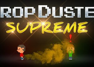 CropDuster Supreme Steam Key