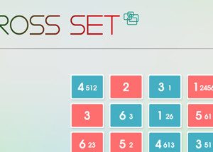 Cross Set Steam Key