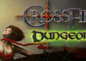 Crossfire: Dungeons Steam Key