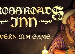 Crossroads Inn Steam Key