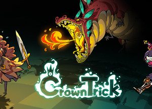 Crown Trick Steam Key
