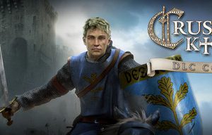 Crusader Kings II DLC Collection Steam Key