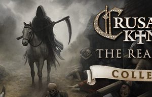 Crusader Kings II: The Reaper's Due Collection Steam Key
