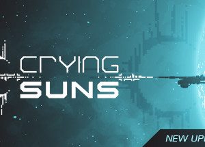 Crying Suns Steam Key