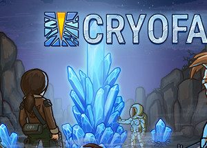 CryoFall Steam Key