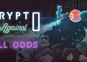 Crypto: Against All Odds - Tower Defense Steam Key