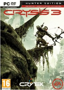 Crysis 3 Hunter Edition (EA App)