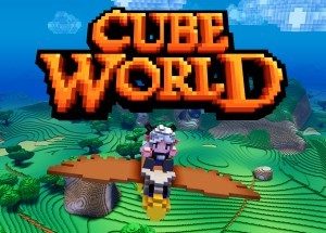 Cube World Steam Key