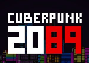 CuberPunk 2089 Steam Key