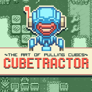 Cubetractor Steam Key
