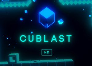 Cublast HD Steam Key