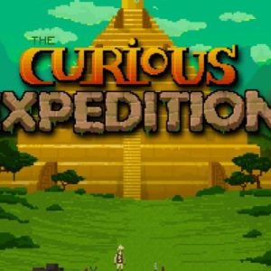 Curious Expedition Steam Key
